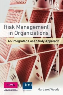 RISK MANAGEMENT IN ORGANIZATIONS