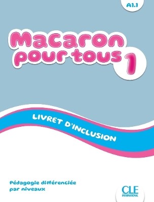 MACARON 1 LIVRET DINCLUSION
