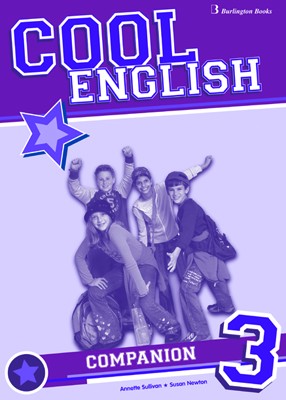 COOL ENGLISH 3 COMPANION