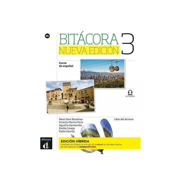 BITACORA 3 ALUMNO EDICION HIBRIDA N/E