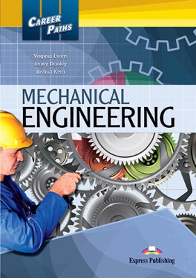 CAREER PATHS MECHANICAL ENGINEERING SB (+ DIGIBOOKS APP)