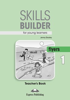 SKILLS BUILDER FLYERS 1 TCHRS