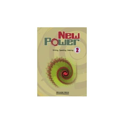 NEW POWER 2 ELEMENTARY TCHRS