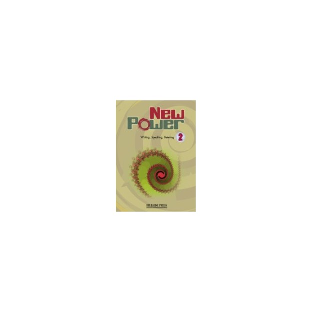 NEW POWER 2 ELEMENTARY TCHRS