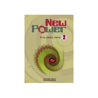 NEW POWER 2 ELEMENTARY TCHRS