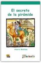 EL SECRETO DE LA PIRAMIDE