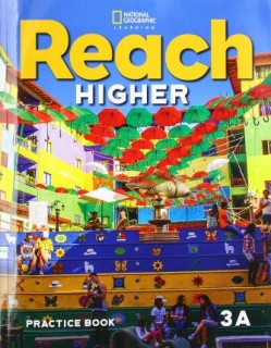 REACH HIGHER 3A BUNDLE (SB + EBOOK)