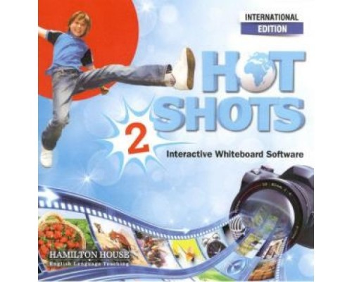HOT SHOTS 2 INTERACTIVE WHITEBOARD SOFTWARE