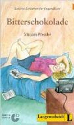 LEO   CO : BITTERSCHOKOLADE