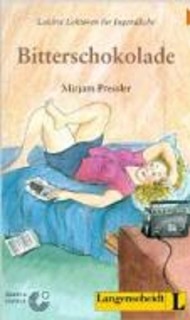 LEO   CO : BITTERSCHOKOLADE