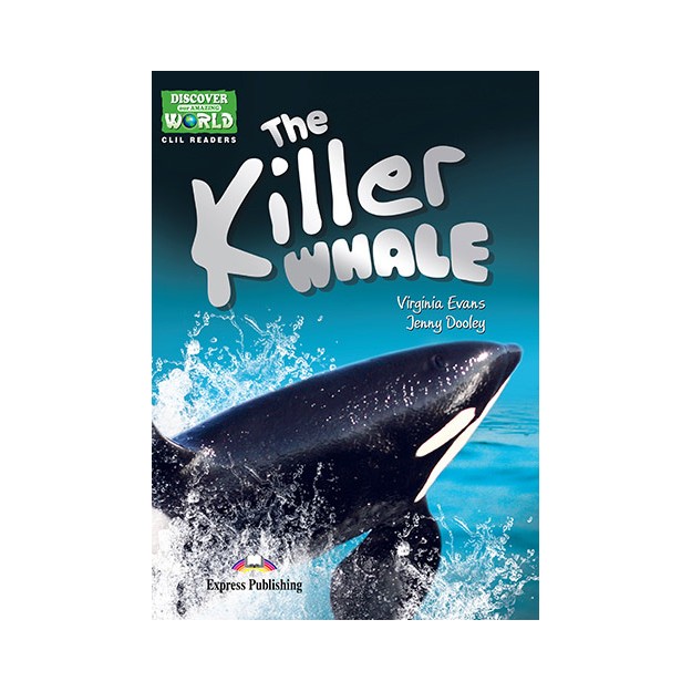 DAW : THE KILLER WHALE (+ CROSS-PLATFORM APPLICATION)