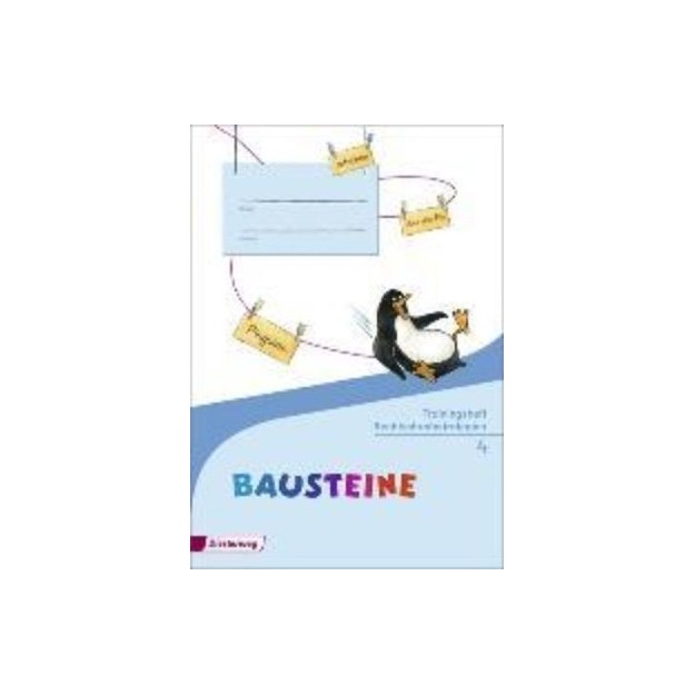 BAUSTEINE: BAUSTEINE TRAININGSHEFT 4 PB