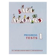 ALL ABOARD 1 TEST