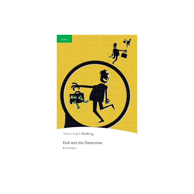 PR 3: EMIL   THE DETECTIVES