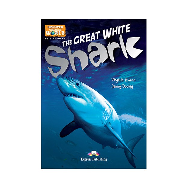 DAW : THE GREAT WHITE SHARK (+ CROSS-PLATFORM APPLICATION)
