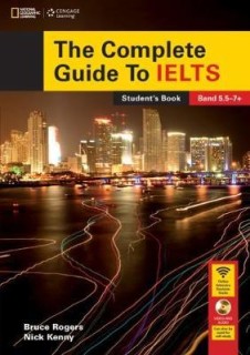 THE COMPLETE GUIDE TO IELTS 5.5 - 7+ TCHRS RESOURCE PACK (+ MULTI-ROM)