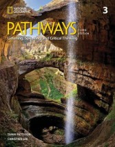 PATHWAYS LISTENING SPEAKING 3 SB ( + SPARK) 3RD ED