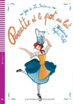 LEP 2: PERRETTE ET LE POT AU LAIT + AUDIO CD