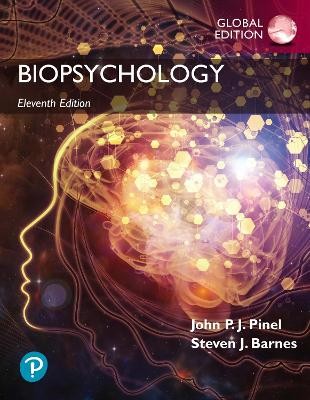 BIOPSYCHOLOGY 11TH ED