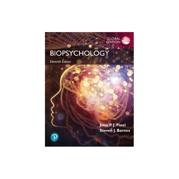 BIOPSYCHOLOGY 11TH ED