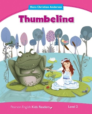 PKR 2: THUMBELINA