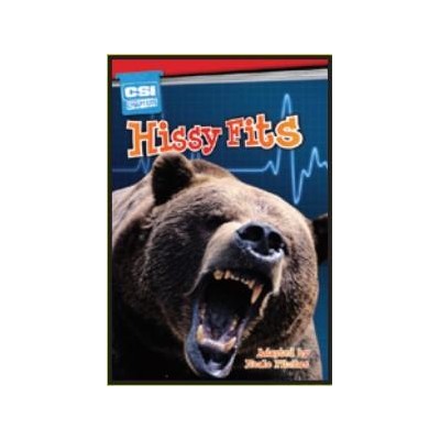 CSI CHAPTERS:HISSY FITS