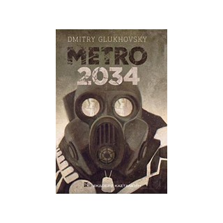 METRO 2034 ΜΥΘΙΣΤΟΡΗΜΑ