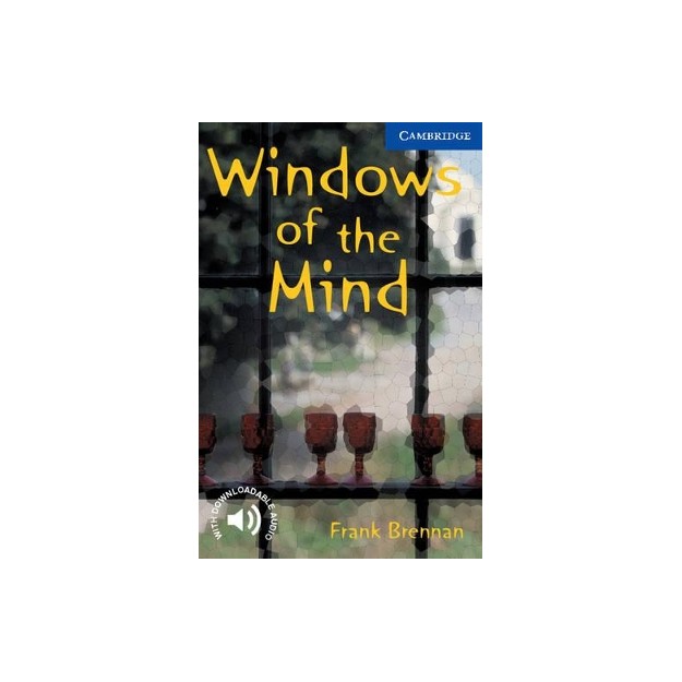 CER 5: WINDOWS OF THE MIND (+ DOWNLOADABLE AUDIO) PB