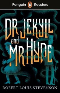 PENGUIN READERS : JEKYLL AND HYDE 1