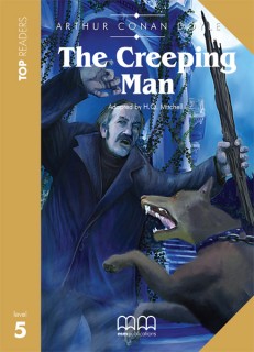 TR 5: CREEPING MAN