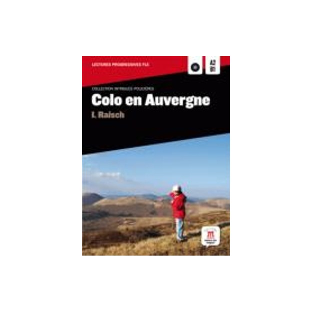 IP : COLO EN AUVERGNE (+ CD)