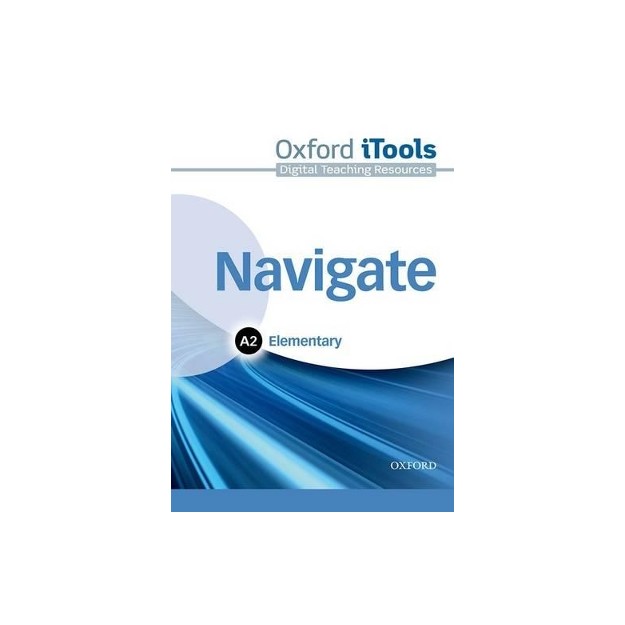 NAVIGATE A2 ELEMENTARY ITOOLS