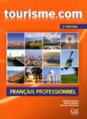TOURISME.COM METHODE (+ CD) 2ND ED
