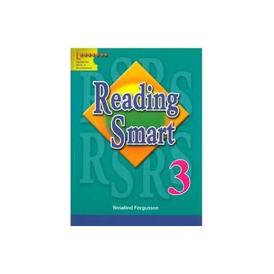 READING SMART 3(+CD)