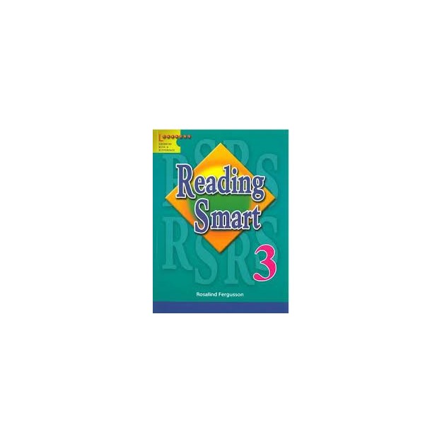 READING SMART 3(+CD)