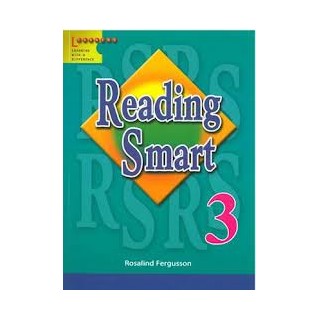 READING SMART 3(+CD)