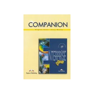 ENTERPRISE PLUS COMPANION