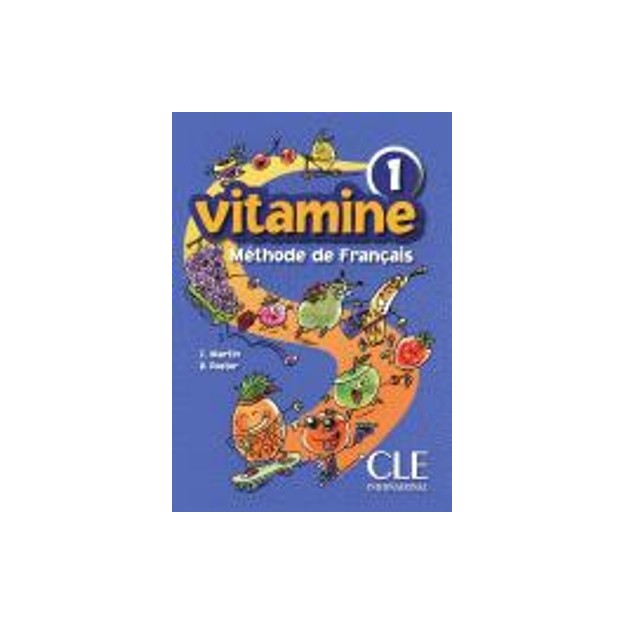 VITAMINE 1 METHODE