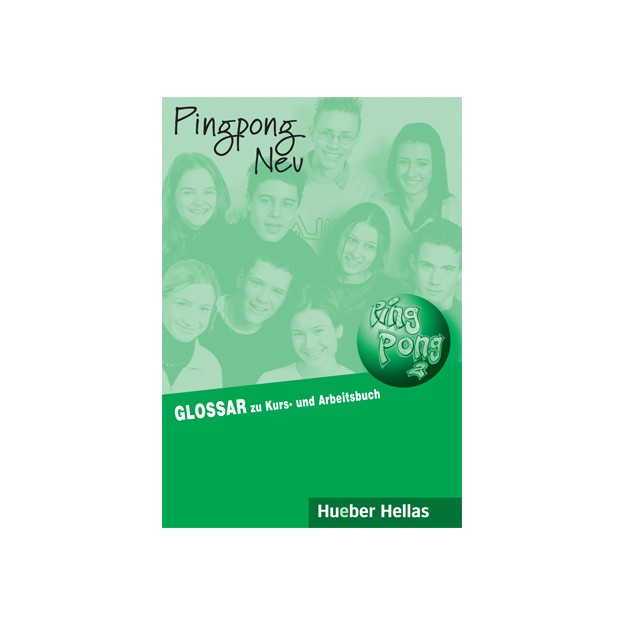 PINGPONG NEU 2 GLOSSAR
