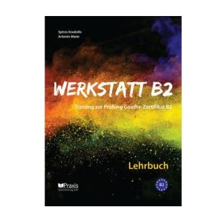 WERKSTATT B2 KURSBUCH