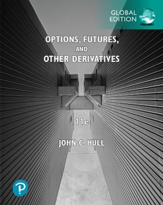 OPTIONS, FUTURES AND OTHER DERIVATIVES