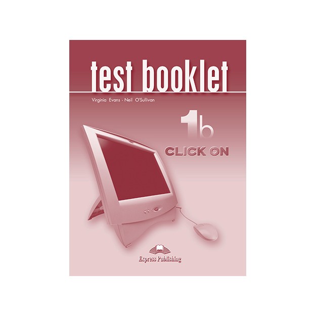 CLICK ON 1Β TEST