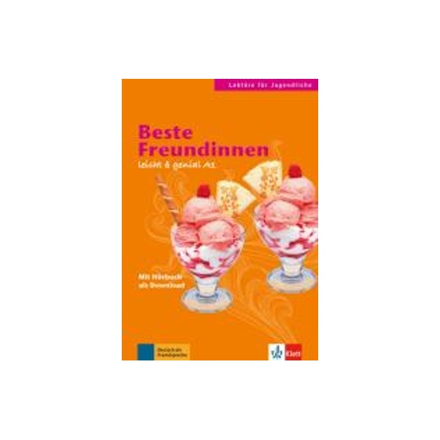 LFU : BESTE FREUNDINNEN