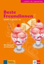 LFU : BESTE FREUNDINNEN