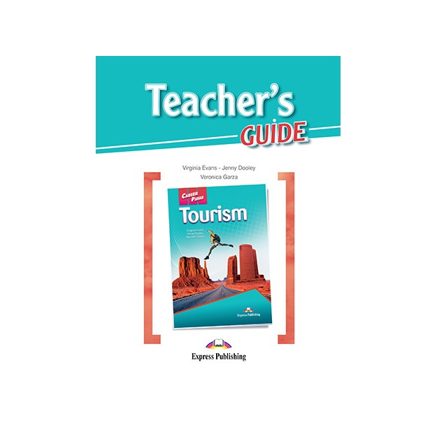 CAREER PATHS TOURISM TCHRS GUIDE