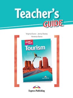 CAREER PATHS TOURISM TCHRS GUIDE