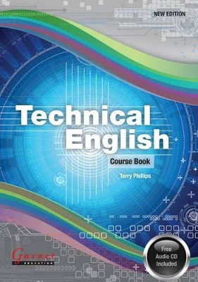 TECHNICAL ENGLISH COURSEBOOK (+ CD)