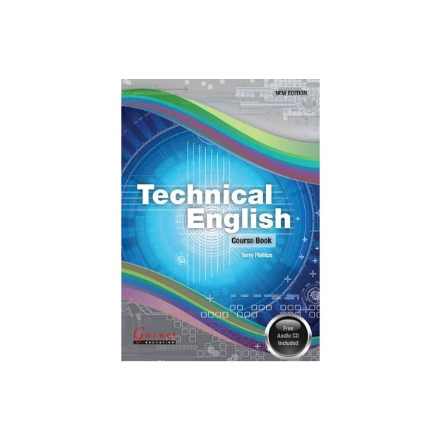 TECHNICAL ENGLISH COURSEBOOK (+ CD)