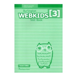 WEBKIDS 3 TCHRS TEST