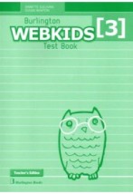 WEBKIDS 3 TCHRS TEST